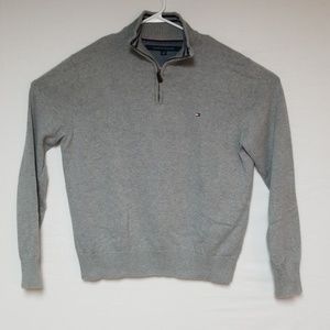 Tommy Hilfiger Longsleeve Pullover Sweatshirt